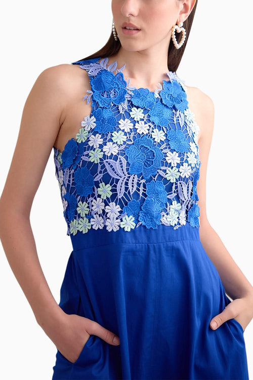 Sia Midi Dress