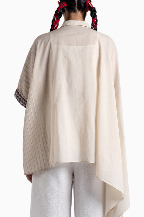 Dahlia Shirt
