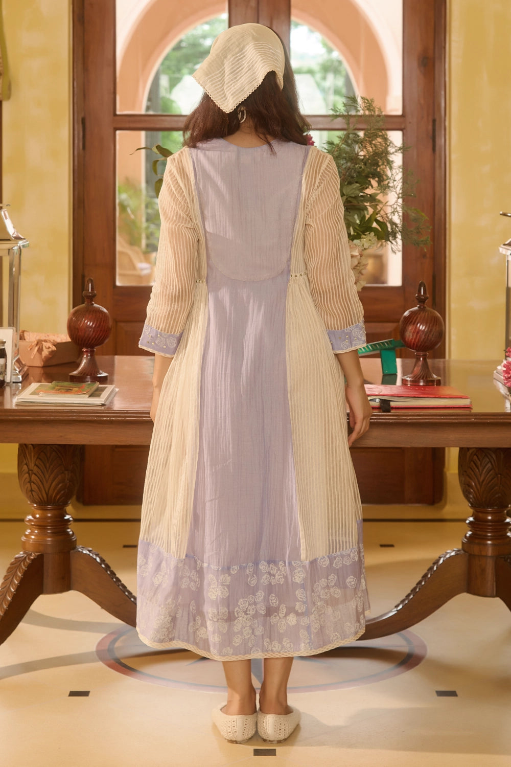 Edna Dress