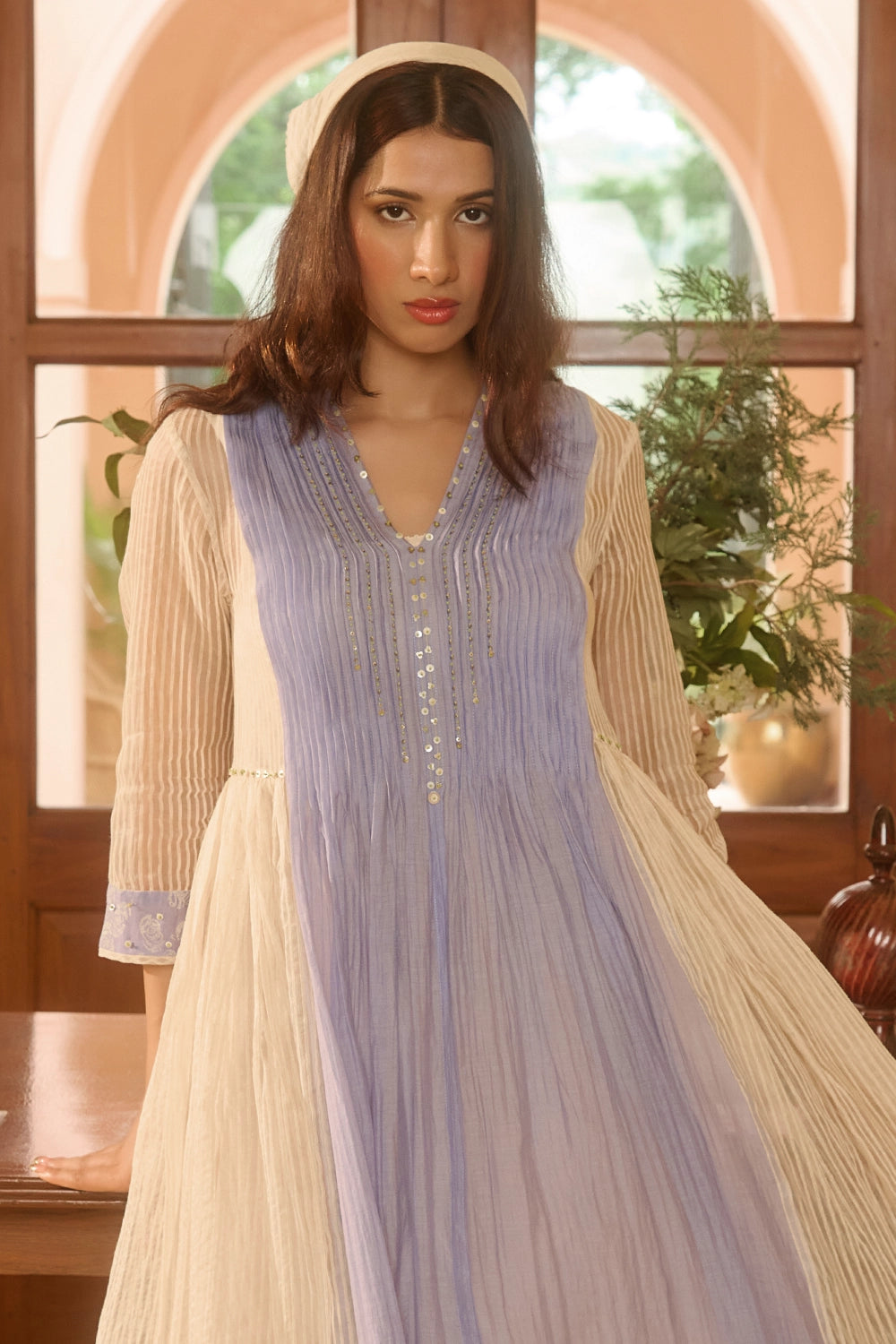 Edna Dress