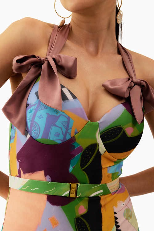 Paolozzio Serene 2.0 Swimsuit