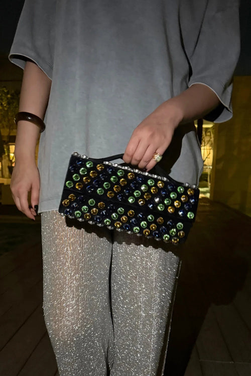 Summer Disco Fūtō Bag