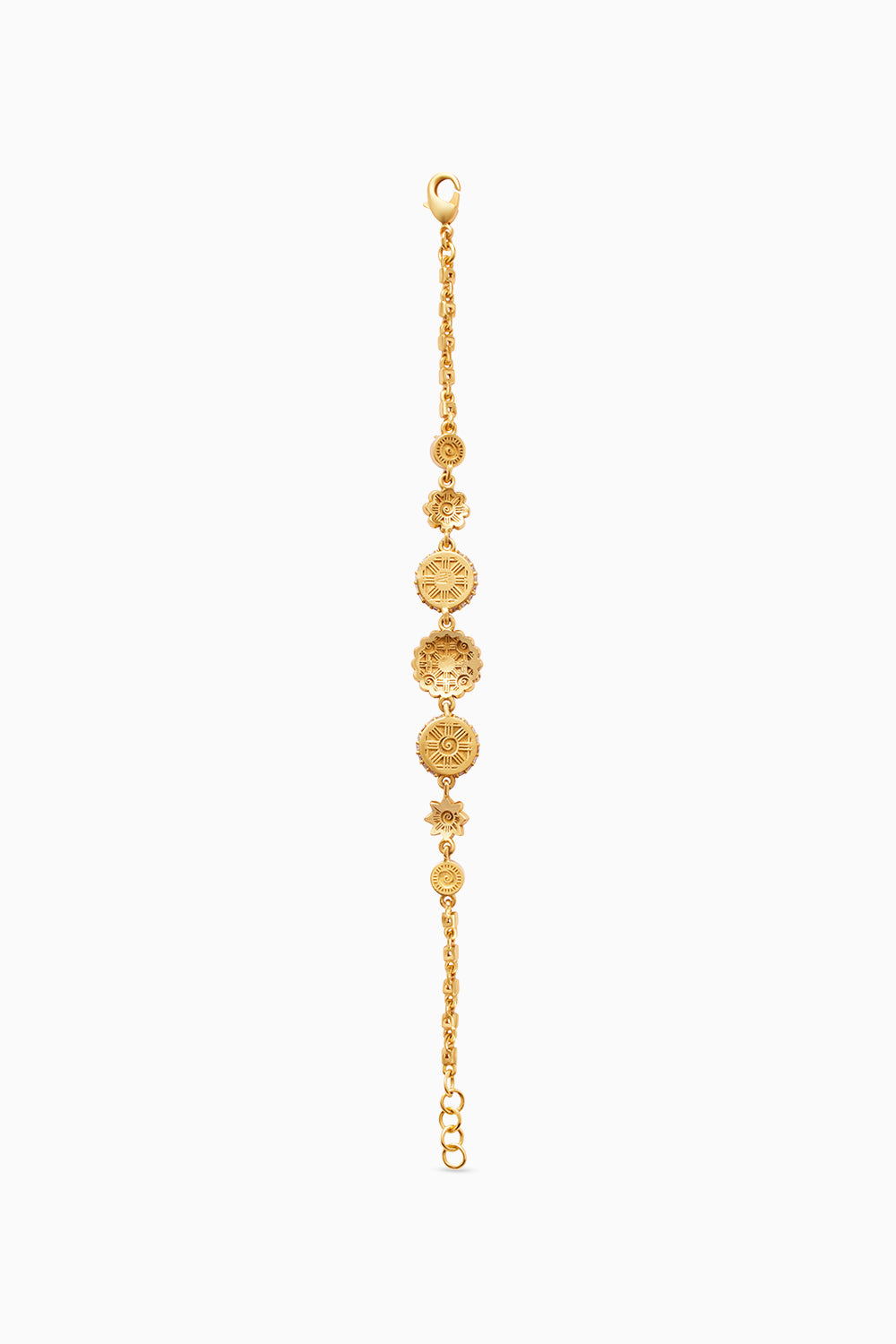 Opaline Bracelet