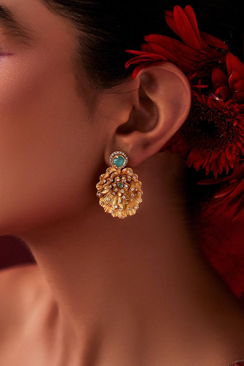 Odeta Earrings