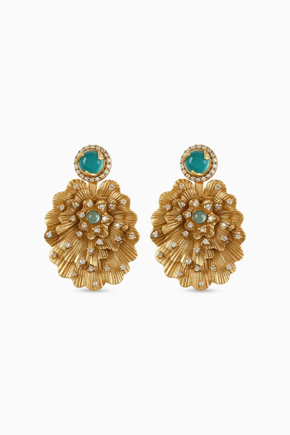 Odeta Earrings