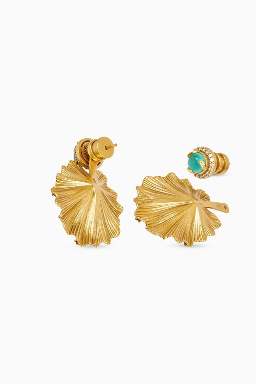 Odeta Earrings