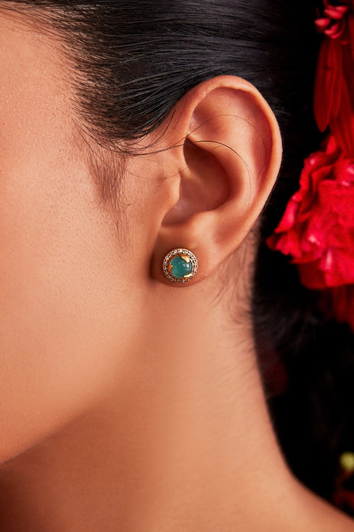 Odeta Earrings