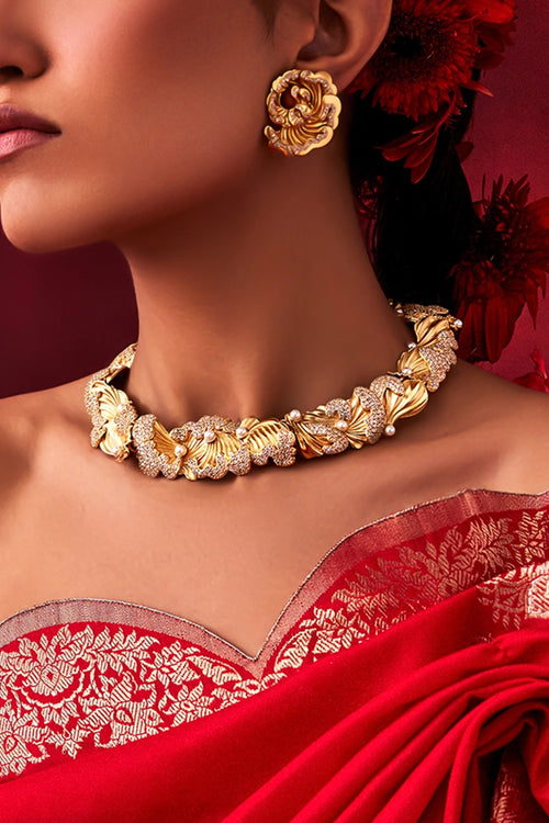 Odeta Choker