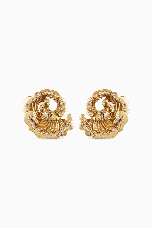 Odeta Iconic Studs