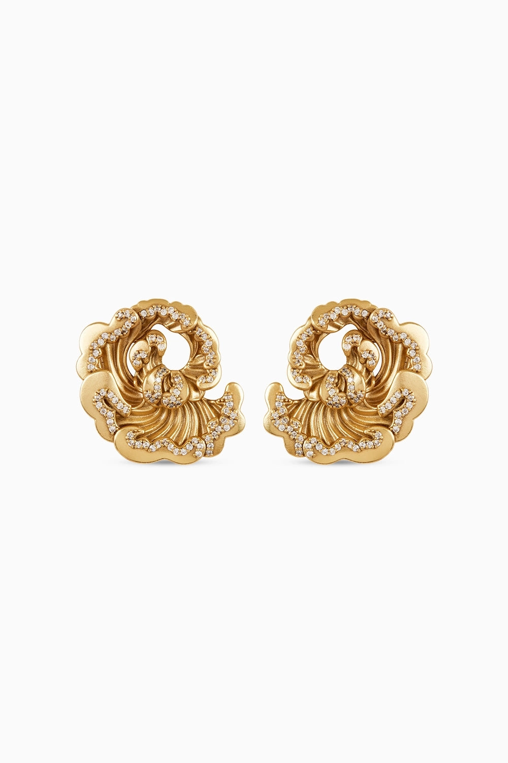 Odeta Iconic Studs