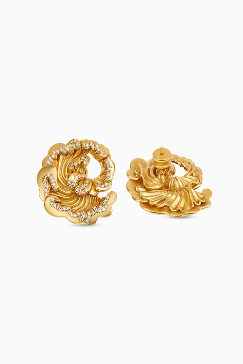 Odeta Iconic Studs