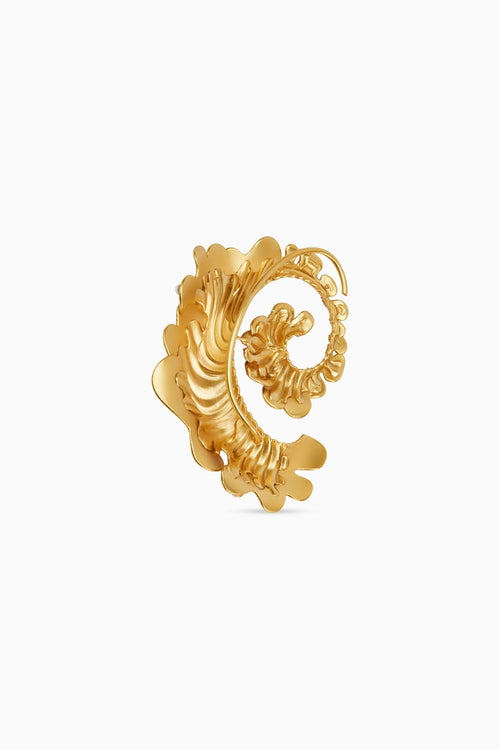 Odeta Ear Cuff