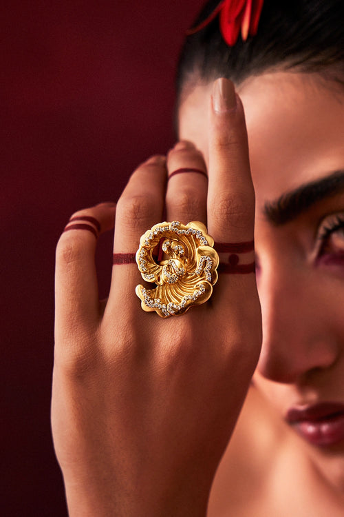 Odeta Ring
