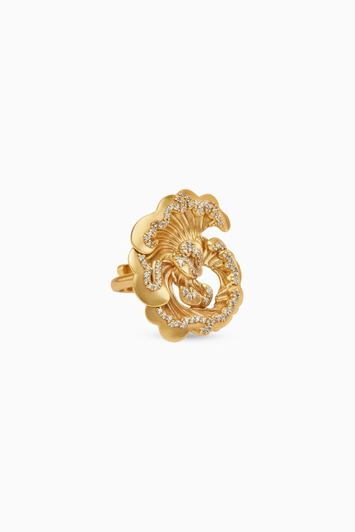 Odeta Ring
