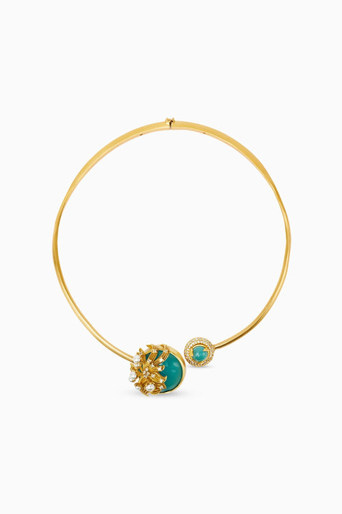 Odeta Hasli Necklace