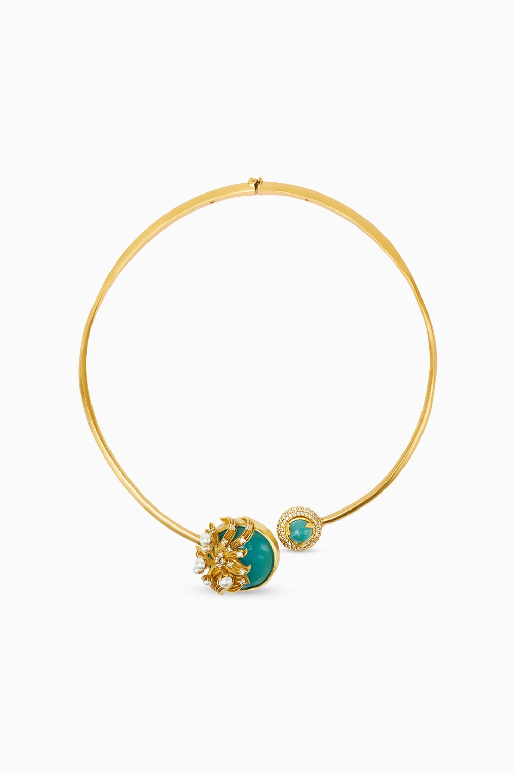 Odeta Hasli Necklace