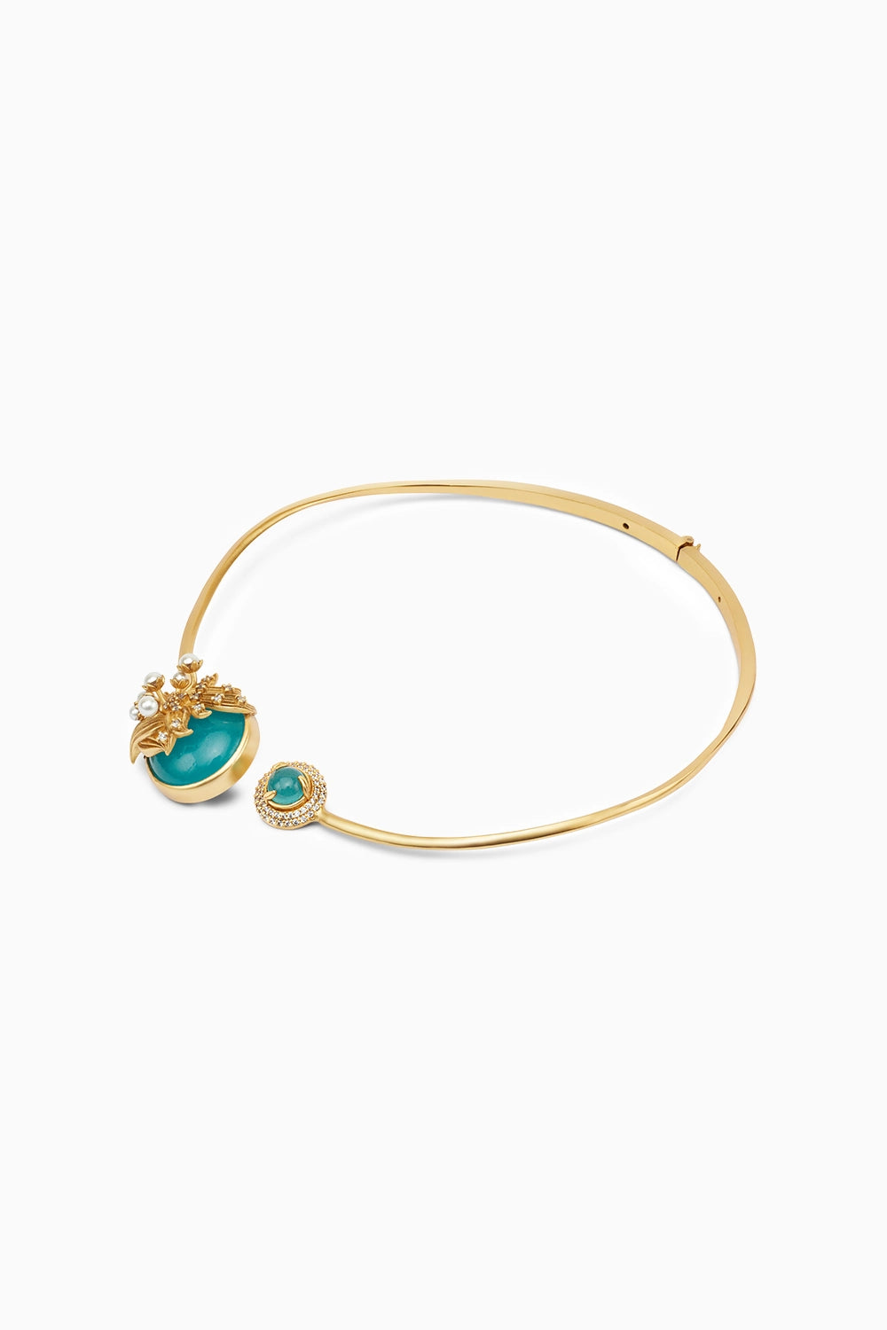 Odeta Hasli Necklace