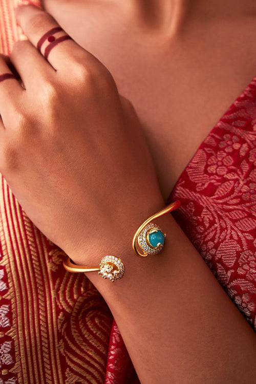 Odeta Cuff