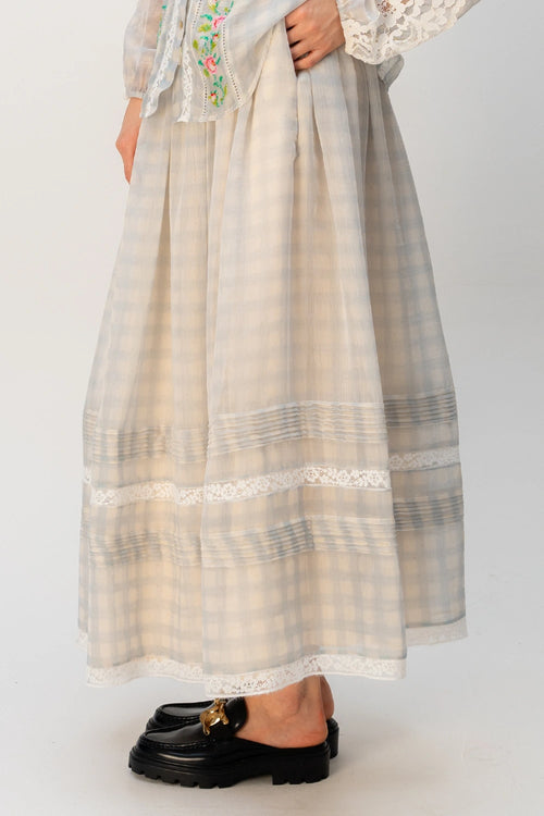 Cloudbound Skirt