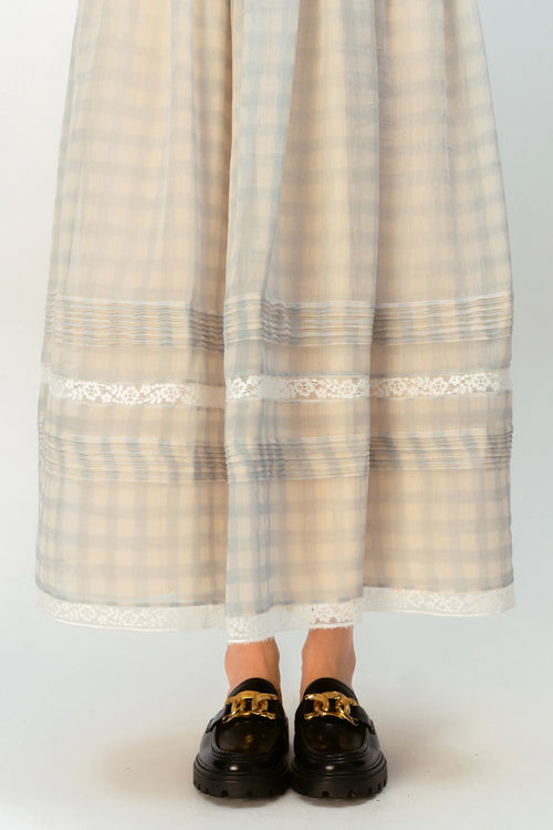 Cloudbound Skirt