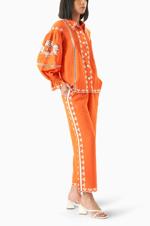 Jypsera Co-ord Set