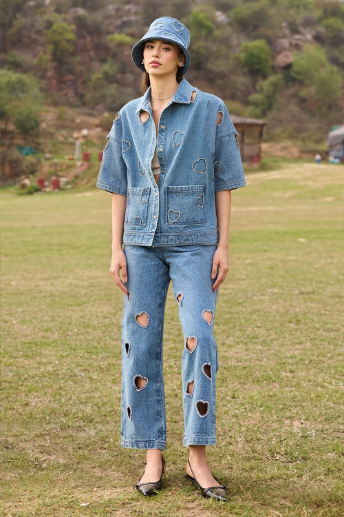 Amorette Pant