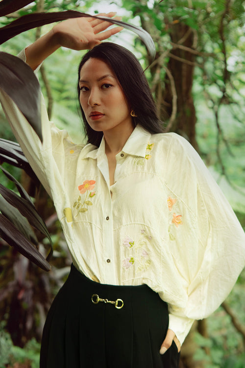 Diary Of Bloom Shirt