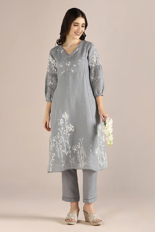 Savannah Fly Free Tunic Set