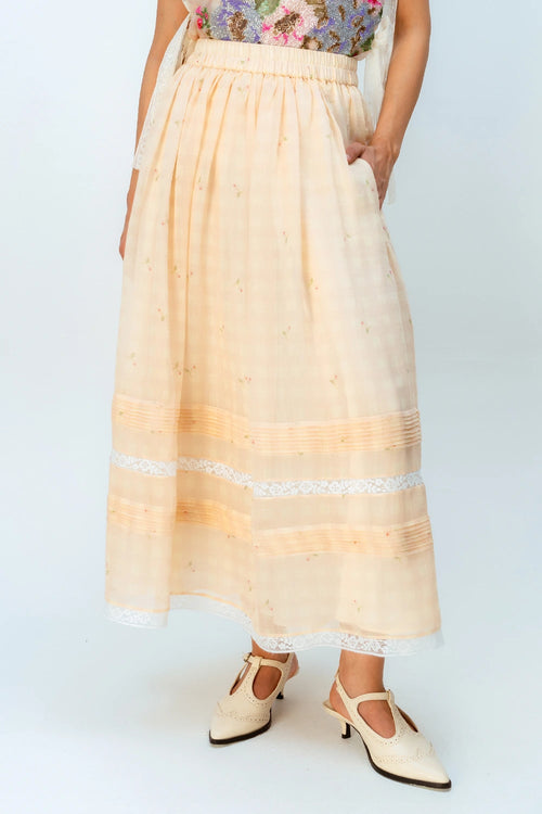 Sunbound Skirt