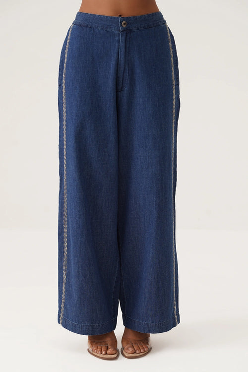 Still Pant