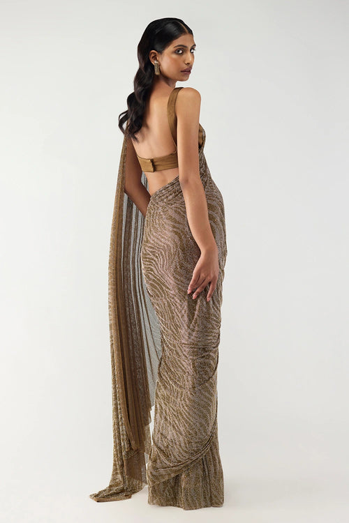 Solaris Sari