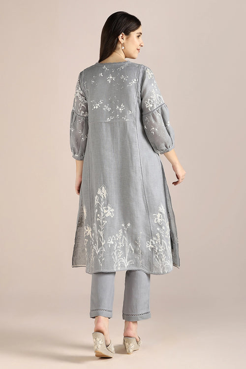 Savannah Fly Free Tunic Set