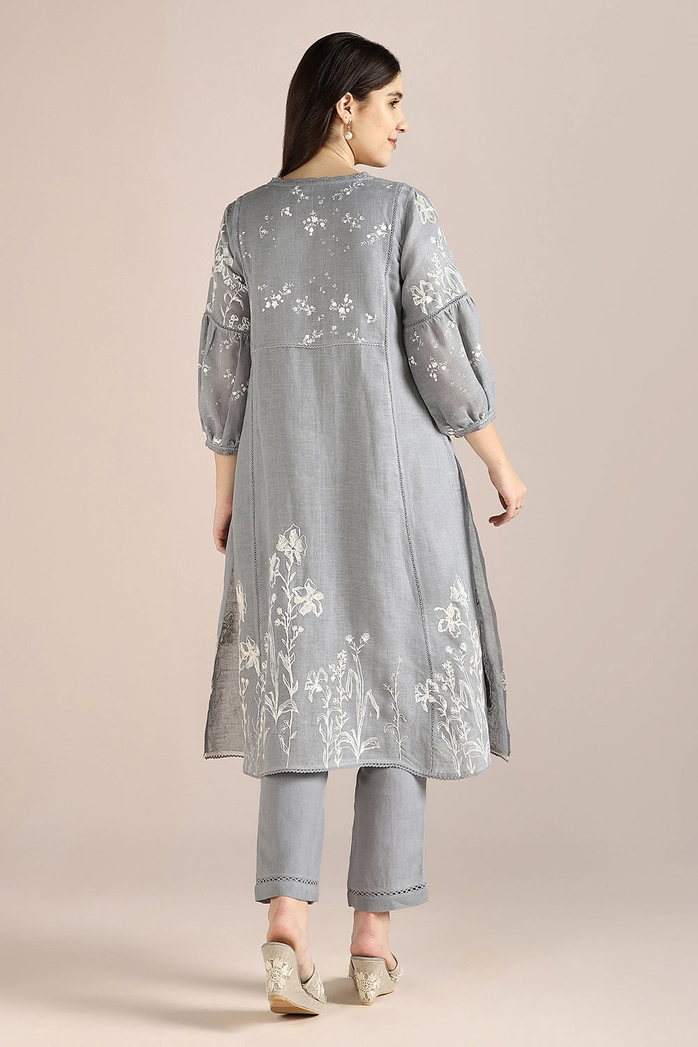 Savannah Fly Free Tunic Set