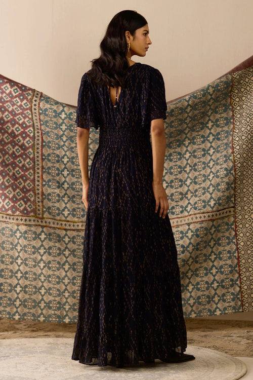 Quinn Maxi Dress