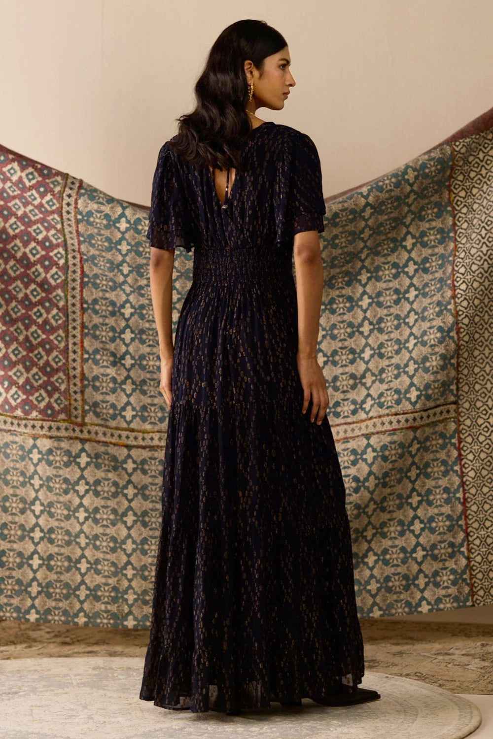 Quinn Maxi Dress