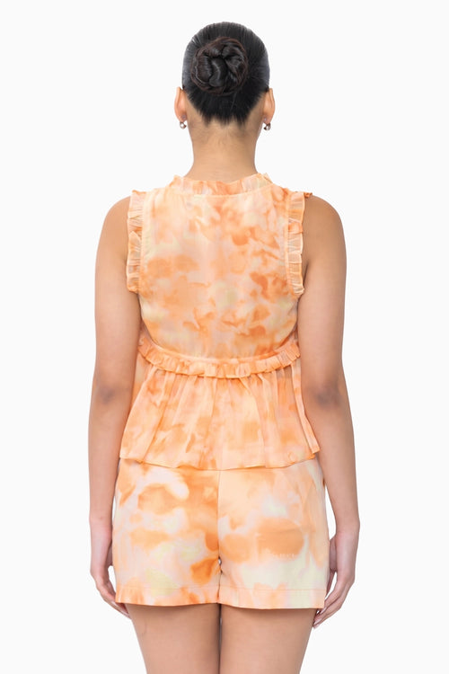 Orange Alba Set