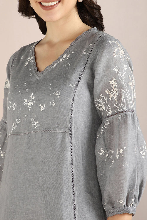 Savannah Fly Free Tunic Set