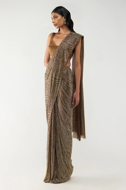 Solaris Sari