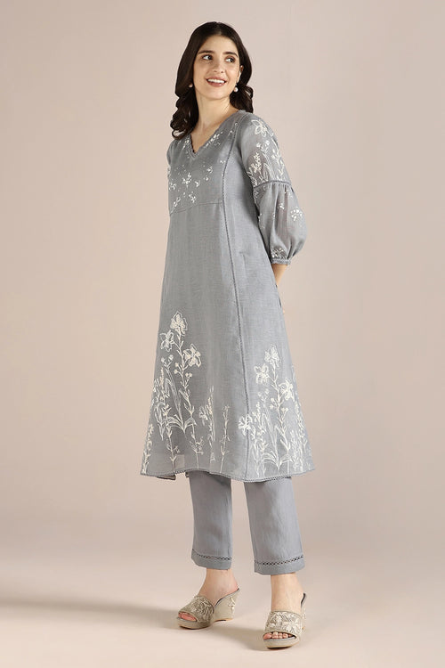 Savannah Fly Free Tunic Set