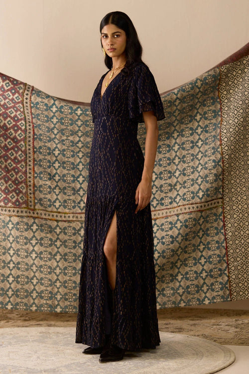Quinn Maxi Dress