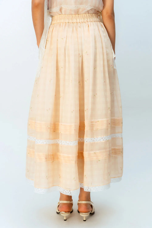 Sunbound Skirt