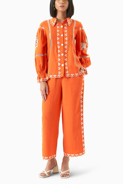 Jypsera Co-ord Set
