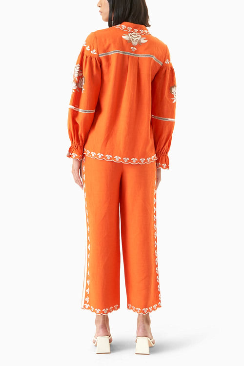 Jypsera Co-ord Set