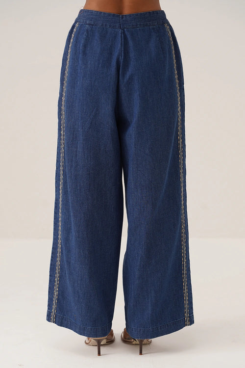 Still Pant