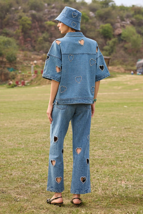 Amorette Pant