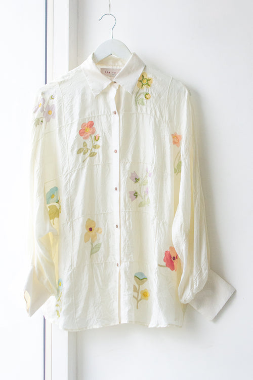 Diary Of Bloom Shirt