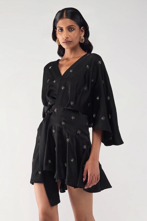 Starlight Mini Dress