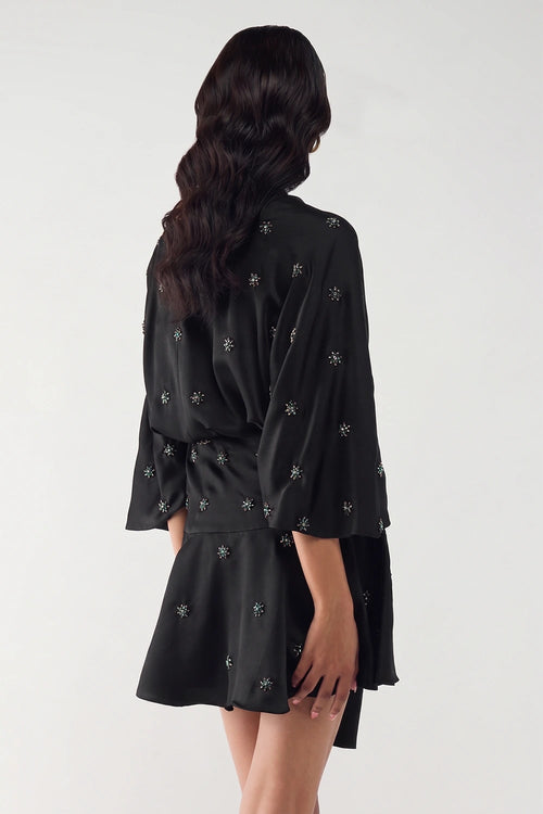 Starlight Mini Dress