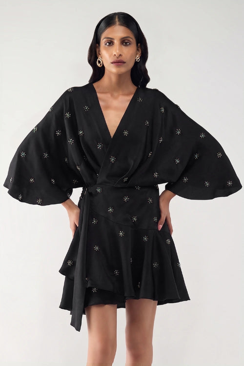 Starlight Mini Dress