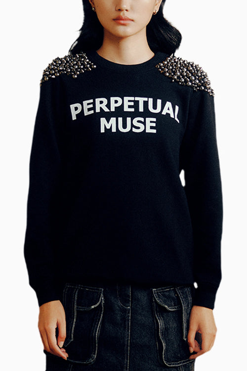 Perpetual Muse Sweatshirt